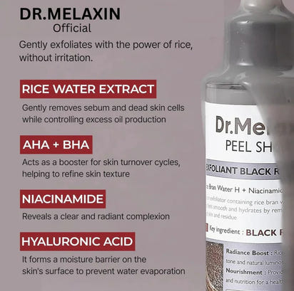 Rice Peel Shot Ampoule™