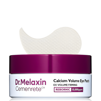 Calcium Volume Eye Patch™