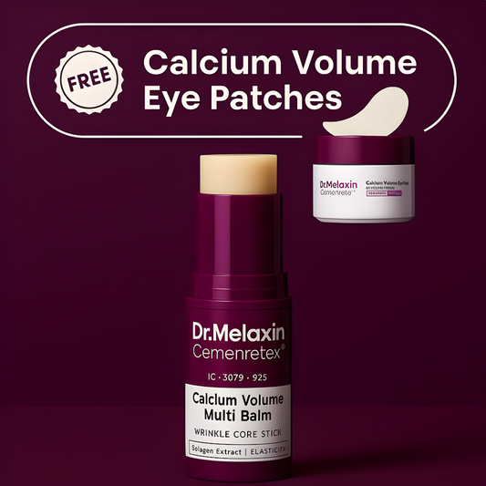 Calcium Multi-Balm Stick ™